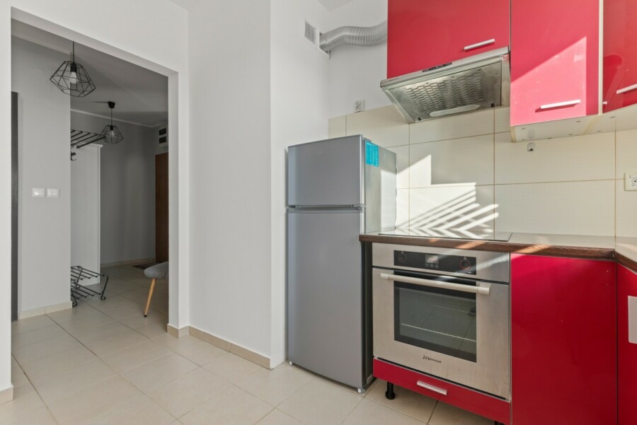 Warszawa, Targówek, Pszczyńska, Mieszkanie 2-pokojowe, ul Pszczyńska