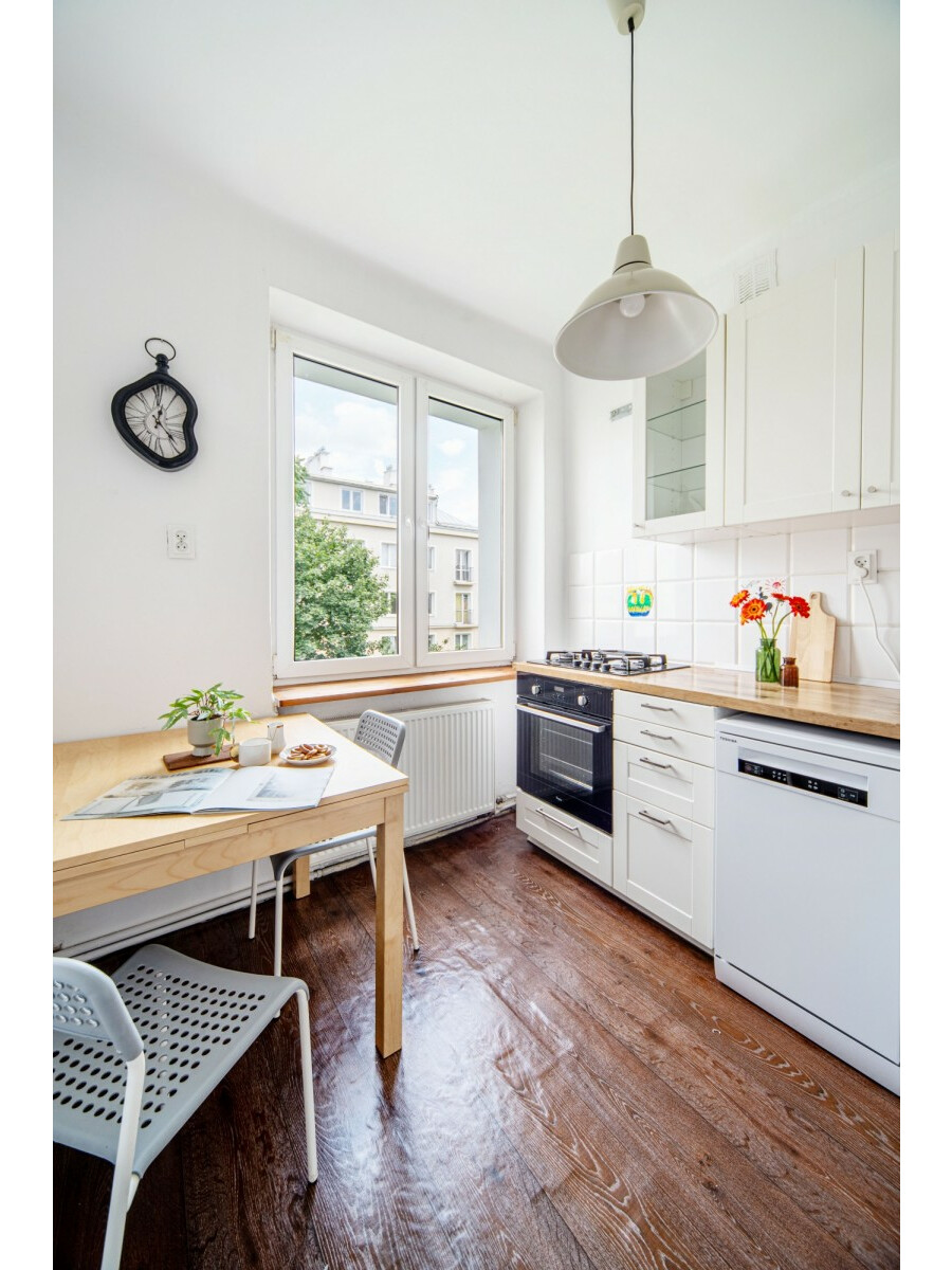 Warszawa, Mieszkanie na sprzedaż