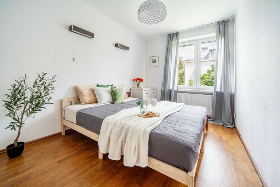 Warszawa, Targówek Bródno, Oliwska, Mieszkanie na sprzedaż