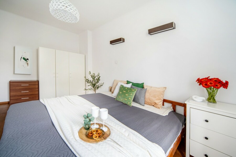 Warszawa, Targówek Bródno, Oliwska, Mieszkanie na sprzedaż