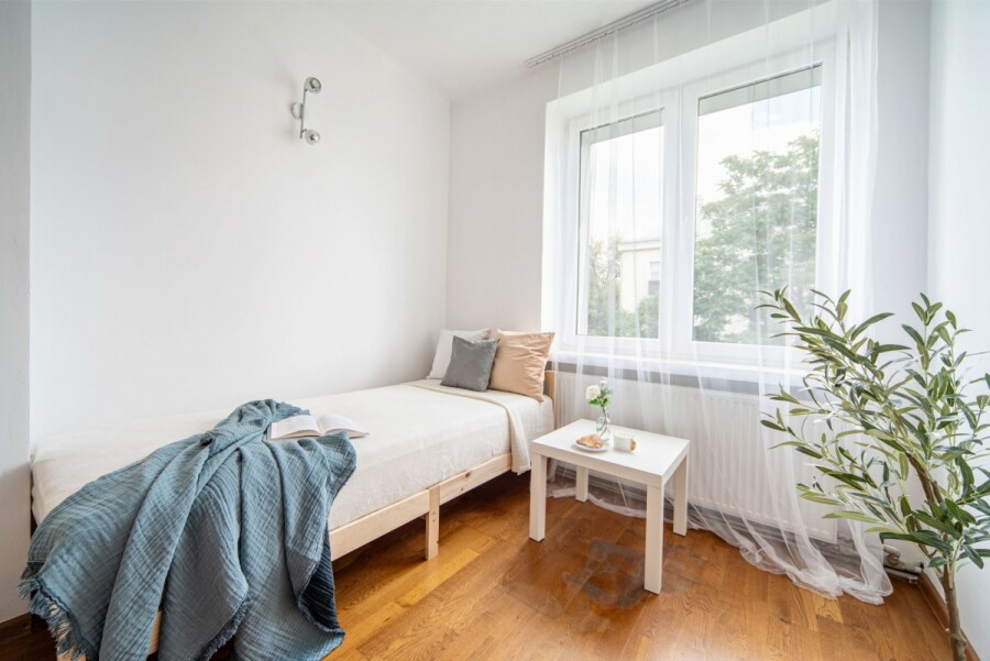 Warszawa, Targówek Bródno, Oliwska, Mieszkanie na sprzedaż