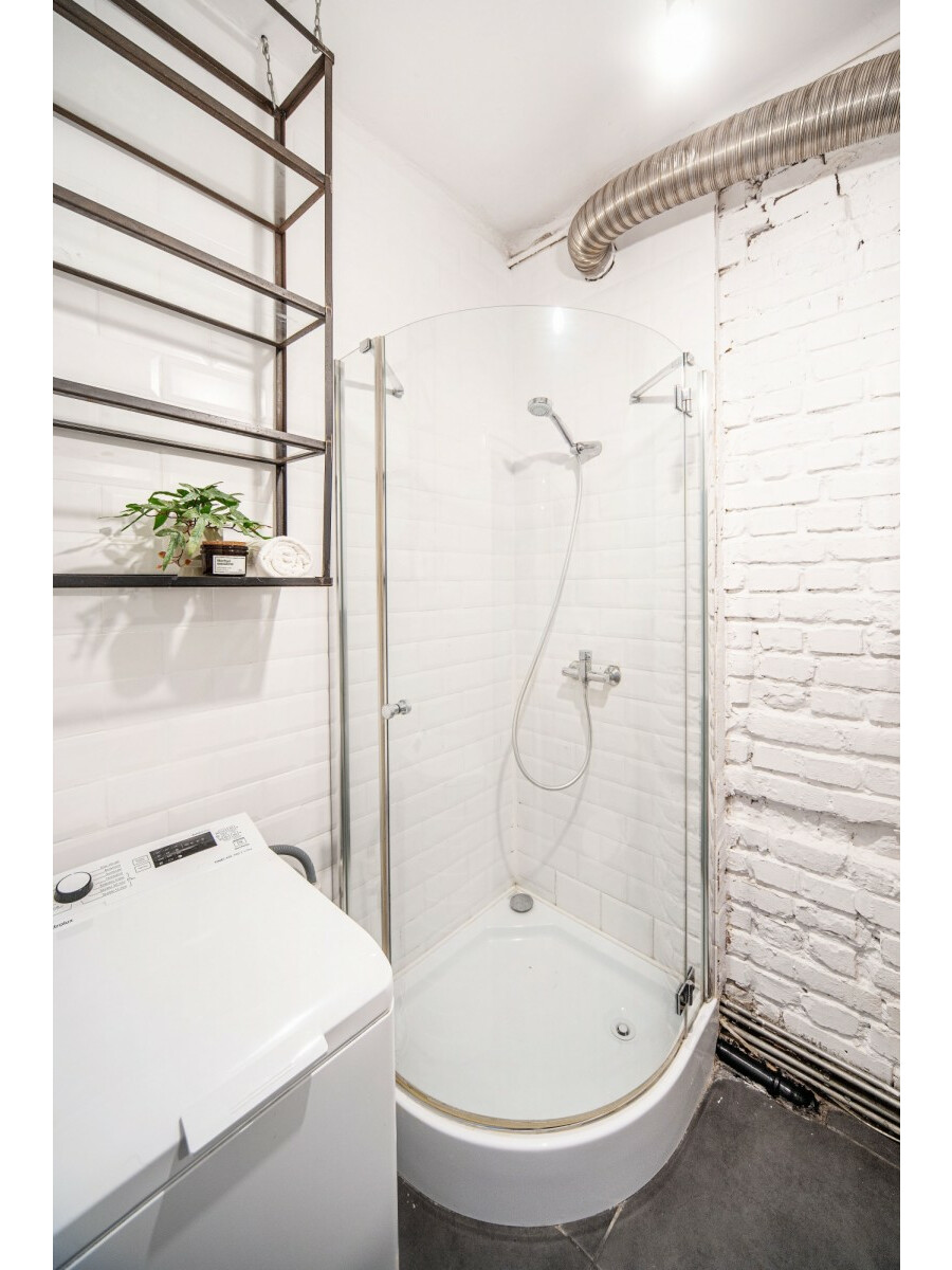 Warszawa, Targówek Bródno, Oliwska, Mieszkanie na sprzedaż