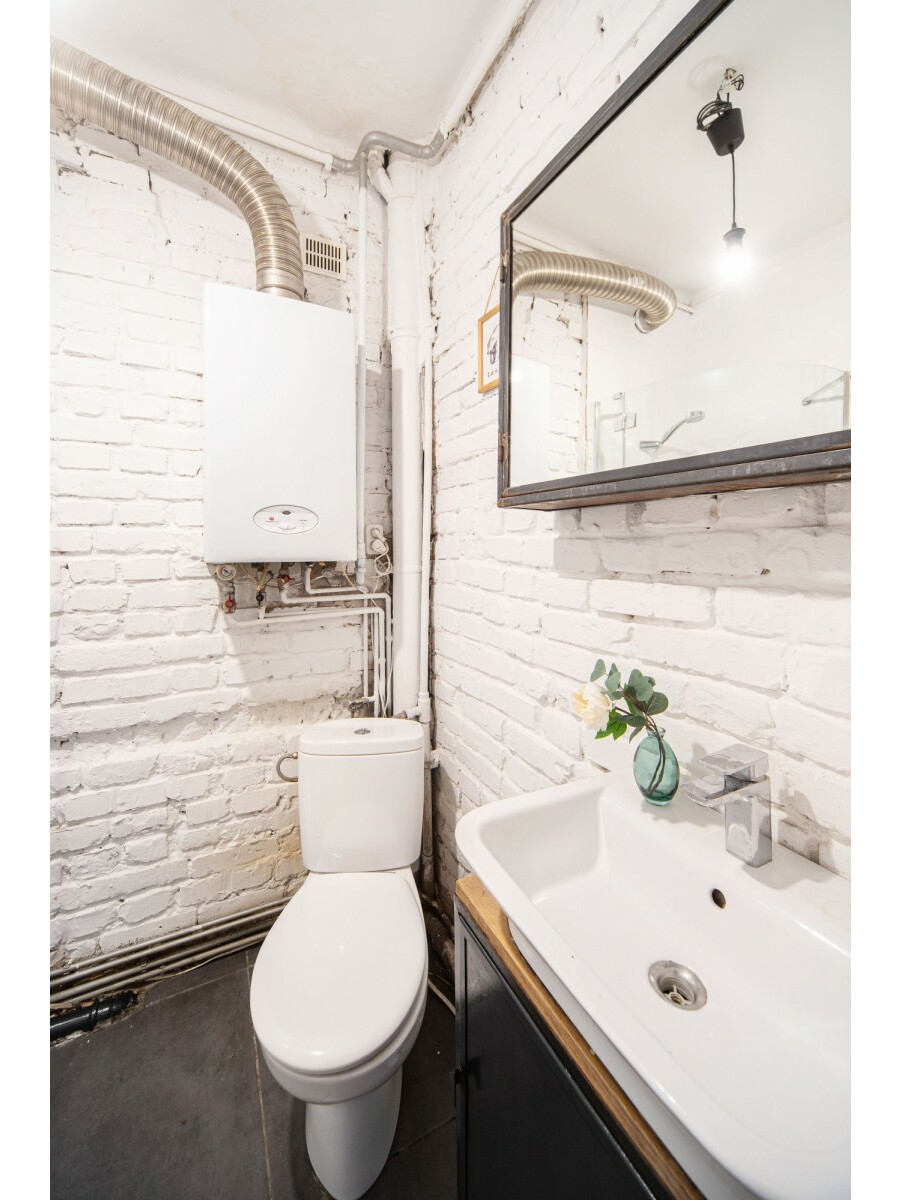 Warszawa, Targówek Bródno, Oliwska, Mieszkanie na sprzedaż