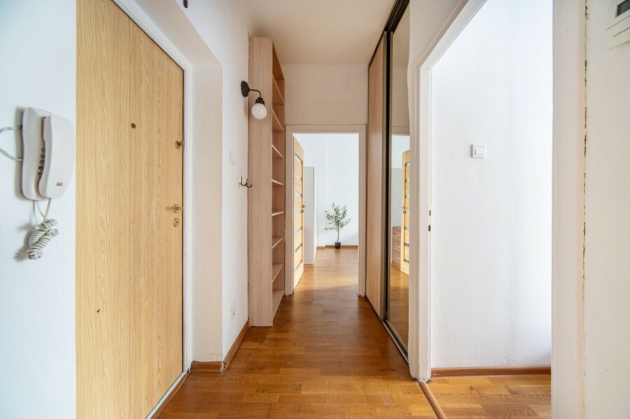 Warszawa, Targówek Bródno, Oliwska, Mieszkanie na sprzedaż