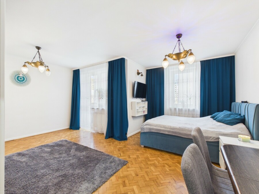 Warszawa, Mieszkanie na sprzedaż