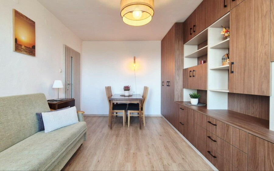 Warszawa, Bielany, Marymoncka, Mieszkanie na sprzedaż