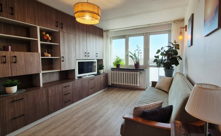 Warszawa, Bielany, Marymoncka, Mieszkanie na sprzedaż