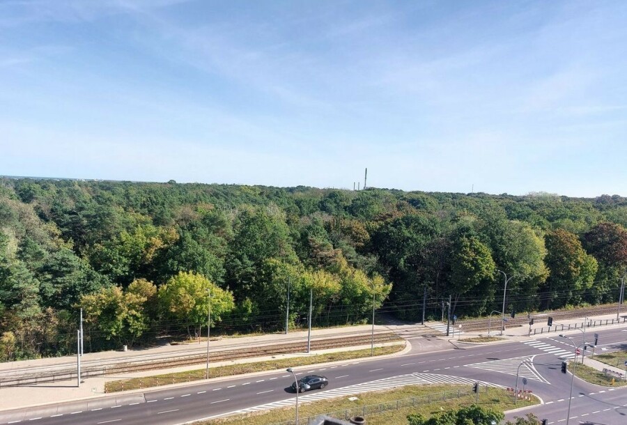 Warszawa, Bielany, Marymoncka, Mieszkanie na sprzedaż