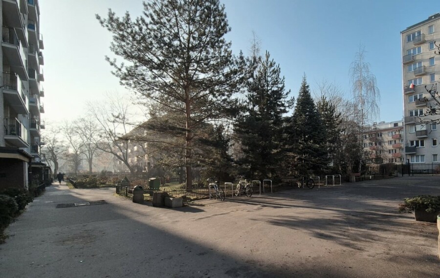 Warszawa, Bielany, Marymoncka, Mieszkanie na sprzedaż