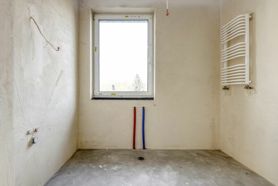 Warszawa, Bielany, Prozy, Cisza i zieleń przy metrze – rodzinny segment