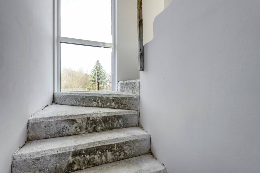 Warszawa, Bielany, Prozy, Cisza i zieleń przy metrze – rodzinny segment