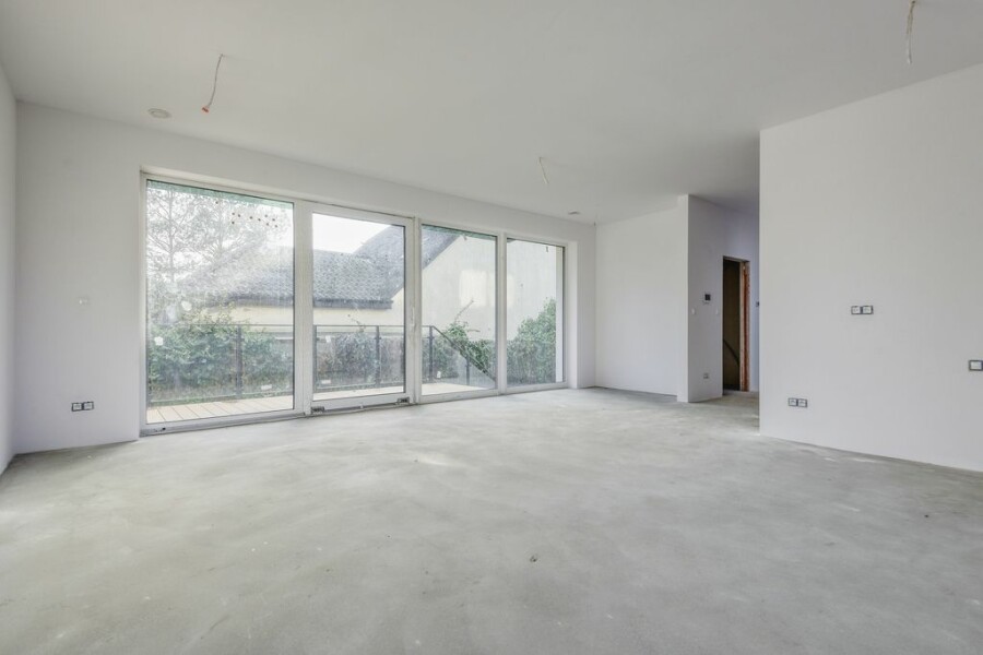 Warszawa, Bielany, Prozy, Cisza i zieleń przy metrze – rodzinny segment