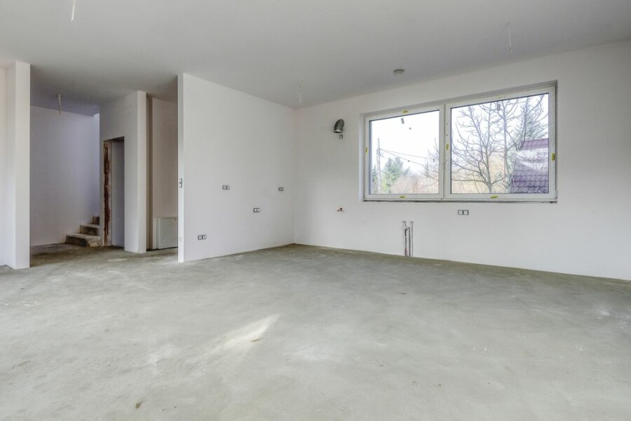 Warszawa, Bielany, Prozy, Cisza i zieleń przy metrze – rodzinny segment