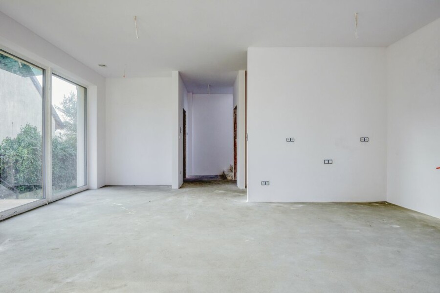 Warszawa, Bielany, Prozy, Cisza i zieleń przy metrze – rodzinny segment