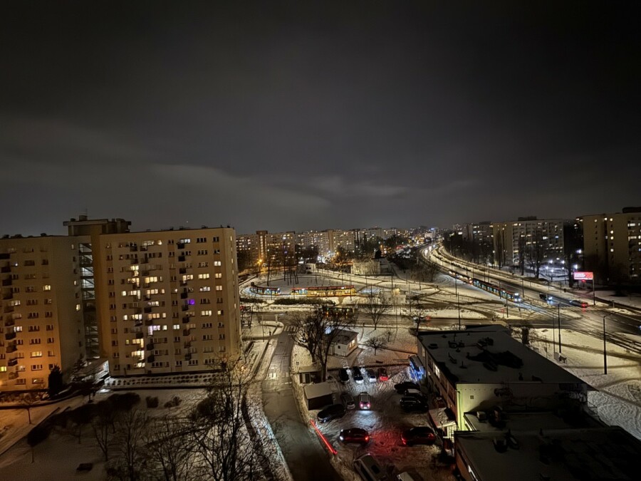 Warszawa, Mieszkanie na sprzedaż