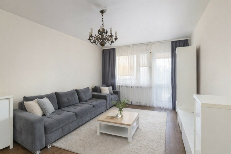 Warszawa, Mieszkanie na sprzedaż