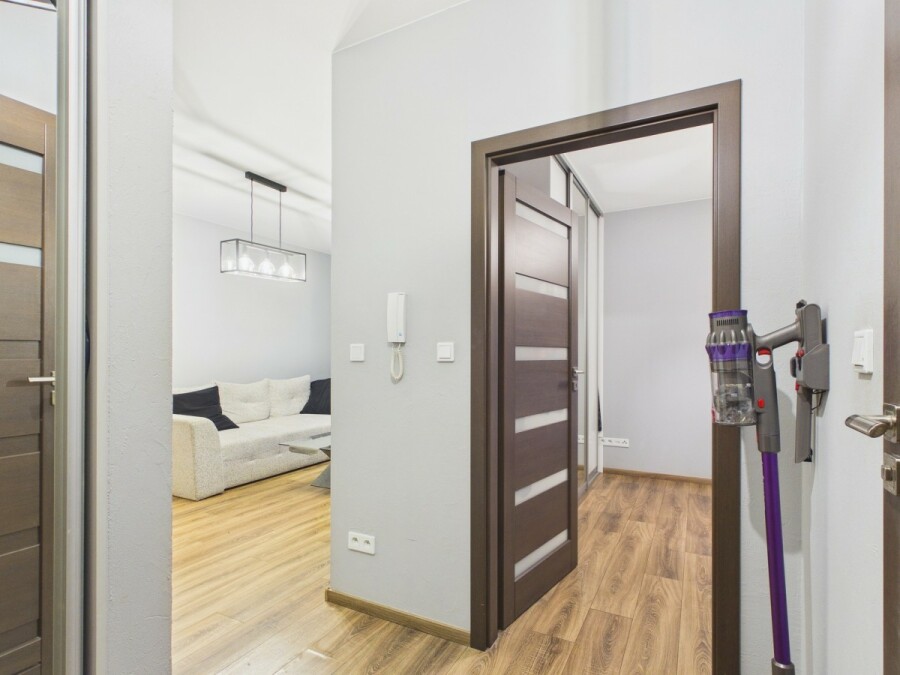 Warszawa, Mieszkanie na sprzedaż