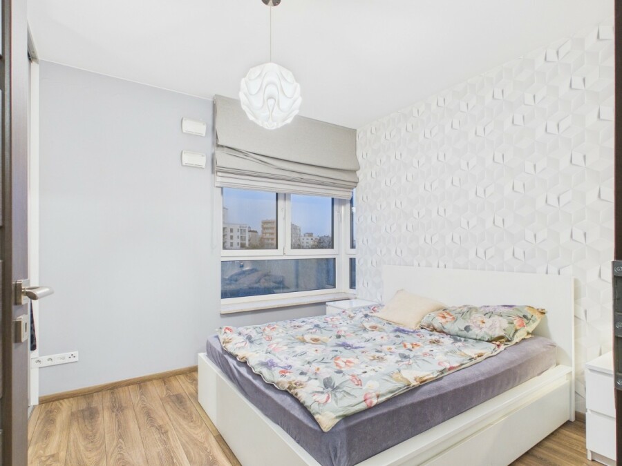 Warszawa, Bielany Chomiczówka, Księżycowa, 2 pokoje przy Forcie Wawrzyszew | Metro 10 min