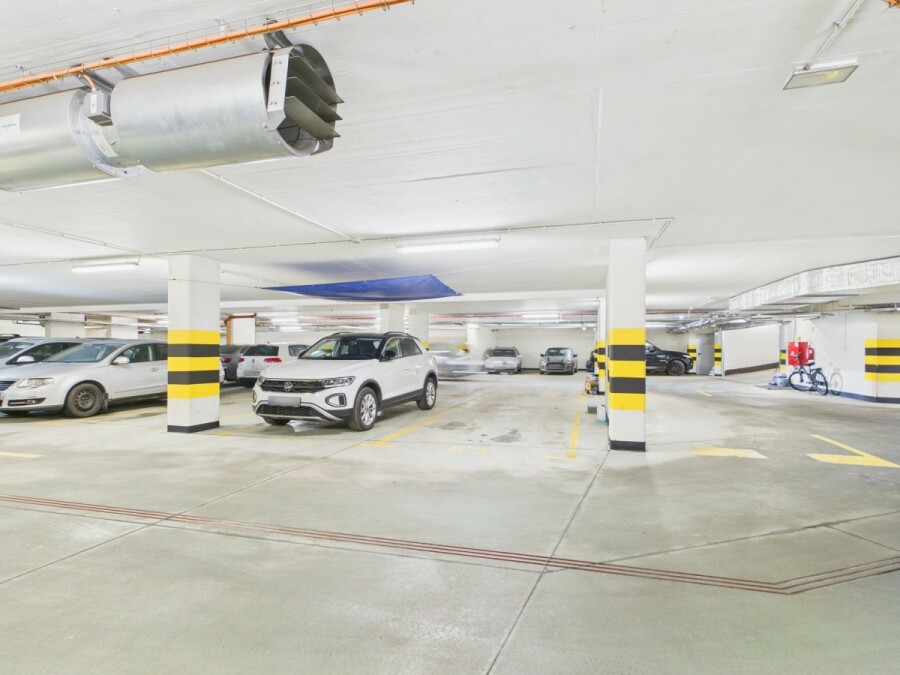 Warszawa, Bielany Chomiczówka, Księżycowa, 2 pokoje przy Forcie Wawrzyszew | Metro 10 min