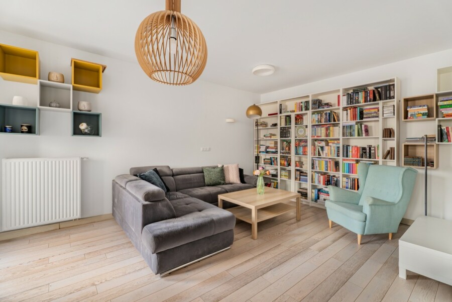 Warszawa, Bielany, Sokratesa, 2 pokoje | 53 m2 | Bielany, ul. Sokratesa