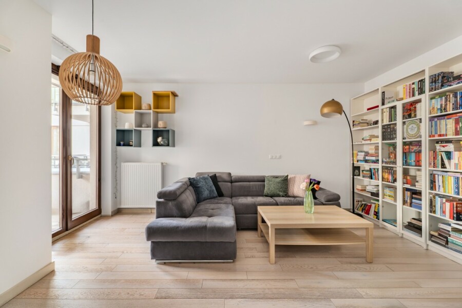 Warszawa, Bielany, Sokratesa, 2 pokoje | 53 m2 | Bielany, ul. Sokratesa