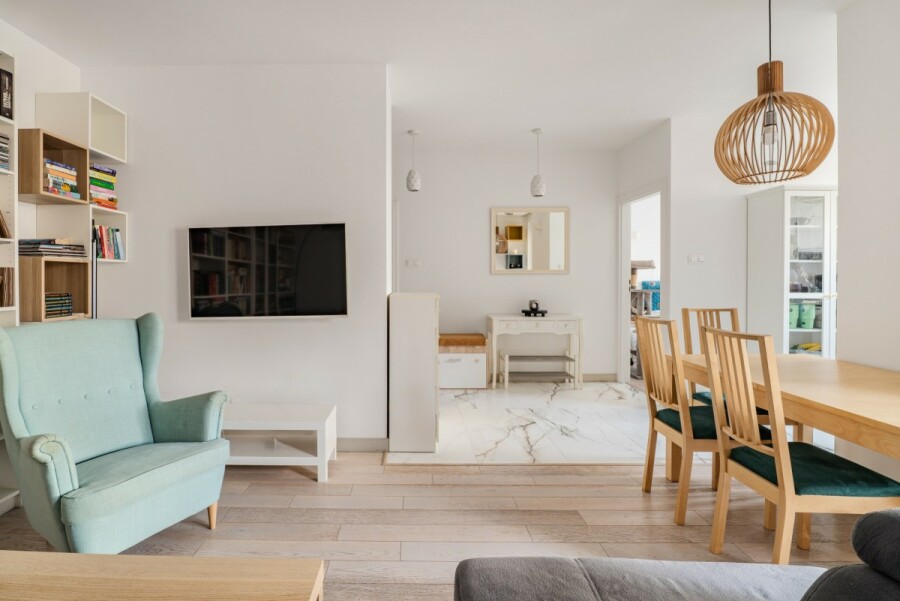 Warszawa, Bielany, Sokratesa, 2 pokoje | 53 m2 | Bielany, ul. Sokratesa