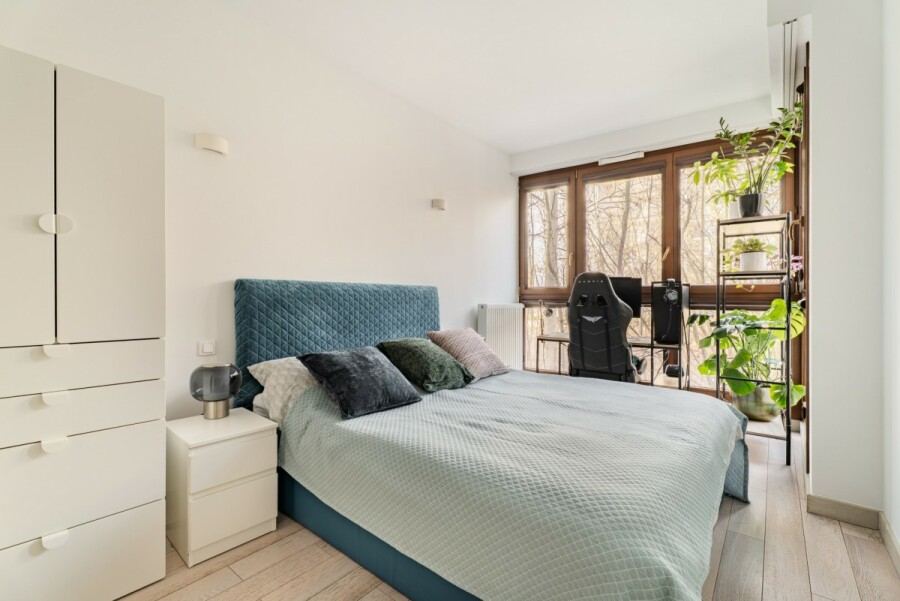 Warszawa, Bielany, Sokratesa, 2 pokoje | 53 m2 | Bielany, ul. Sokratesa