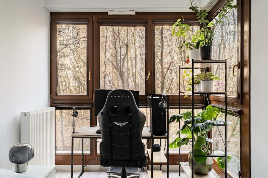 Warszawa, Bielany, Sokratesa, 2 pokoje | 53 m2 | Bielany, ul. Sokratesa