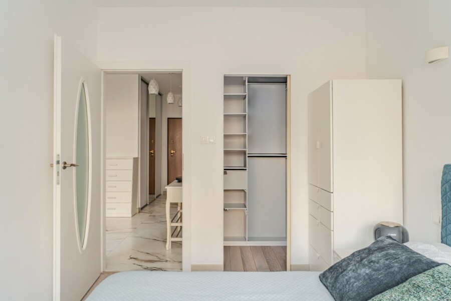 Warszawa, Bielany, Sokratesa, 2 pokoje | 53 m2 | Bielany, ul. Sokratesa