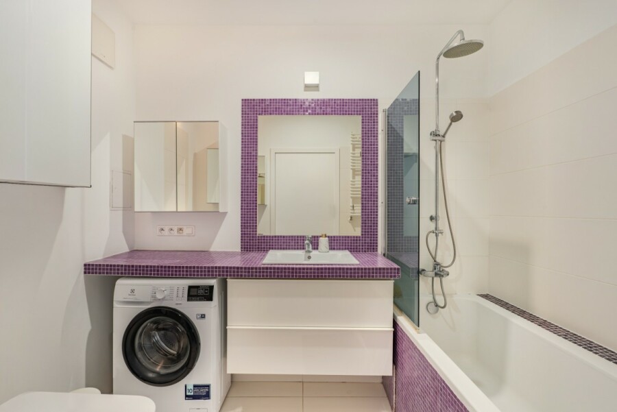 Warszawa, Bielany, Sokratesa, 2 pokoje | 53 m2 | Bielany, ul. Sokratesa