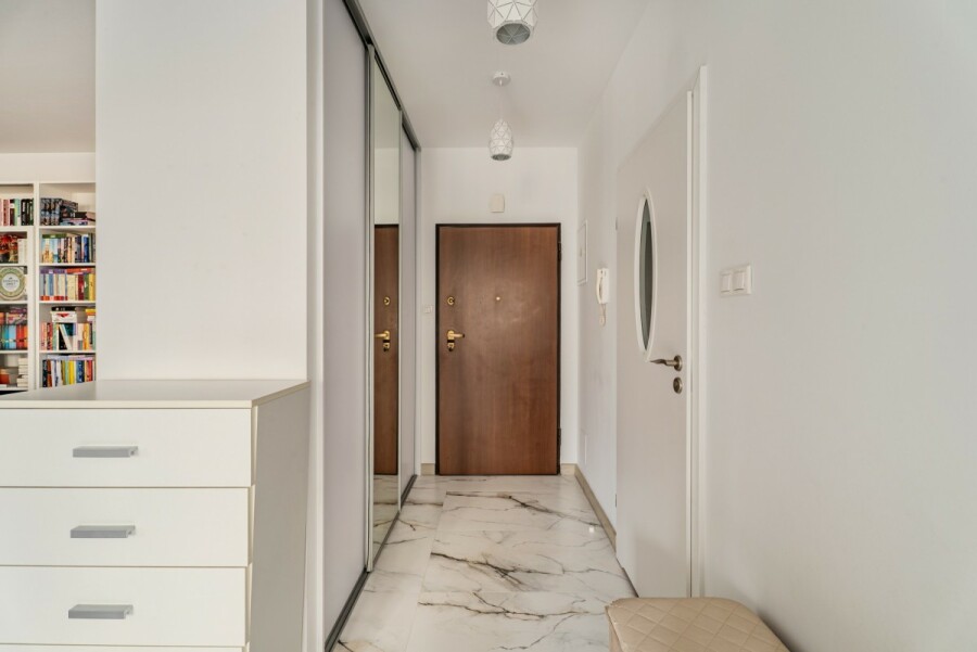 Warszawa, Bielany, Sokratesa, 2 pokoje | 53 m2 | Bielany, ul. Sokratesa