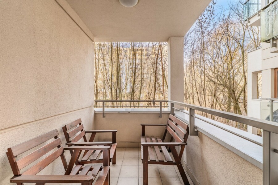 Warszawa, Bielany, Sokratesa, 2 pokoje | 53 m2 | Bielany, ul. Sokratesa