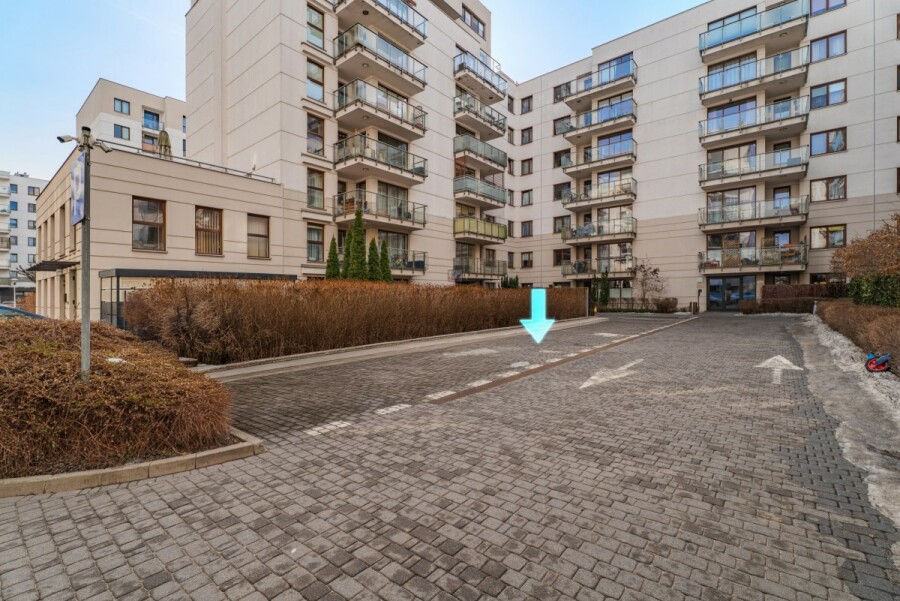 Warszawa, Bielany, Sokratesa, 2 pokoje | 53 m2 | Bielany, ul. Sokratesa