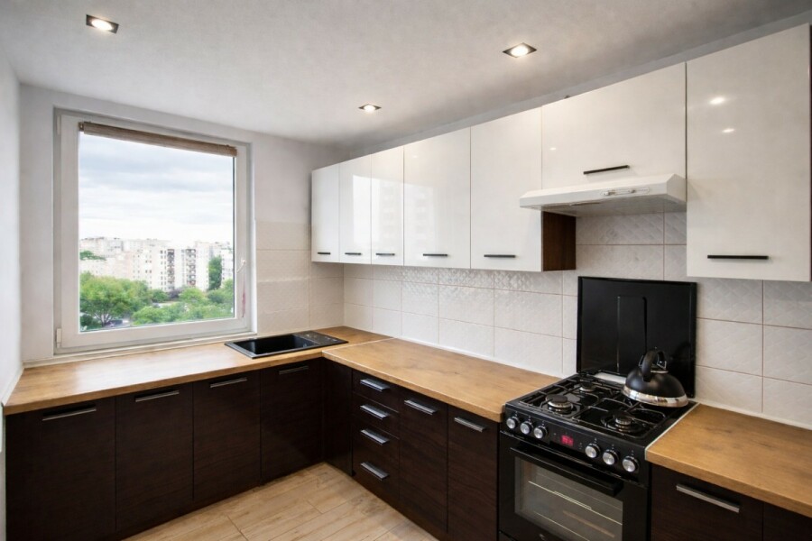 Warszawa, Bielany Chomiczówka, Wojciecha Bogusławskiego, 3 pokoje po remoncie | 63 m² | Bielany | Metro Mło