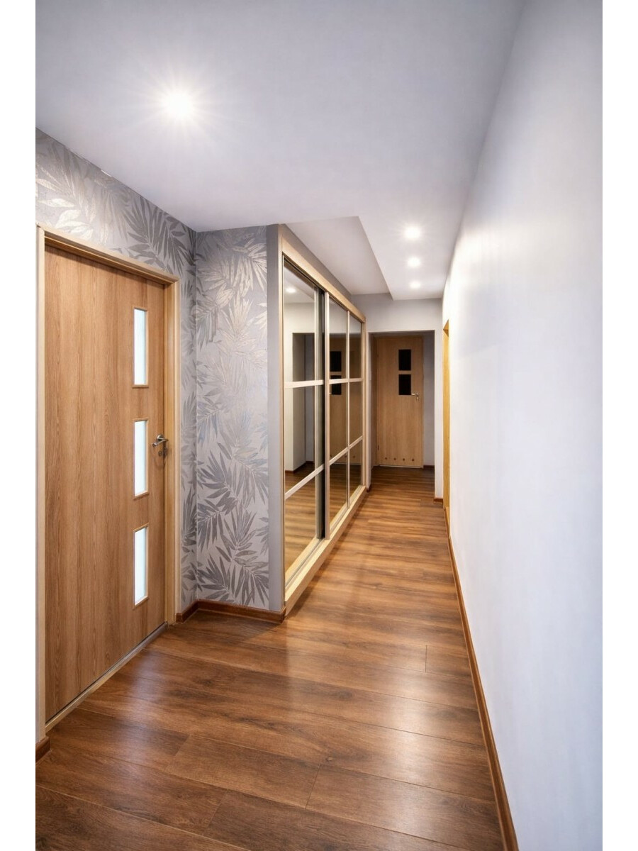 Warszawa, Bielany Chomiczówka, Wojciecha Bogusławskiego, 3 pokoje po remoncie | 63 m² | Bielany | Metro Mło