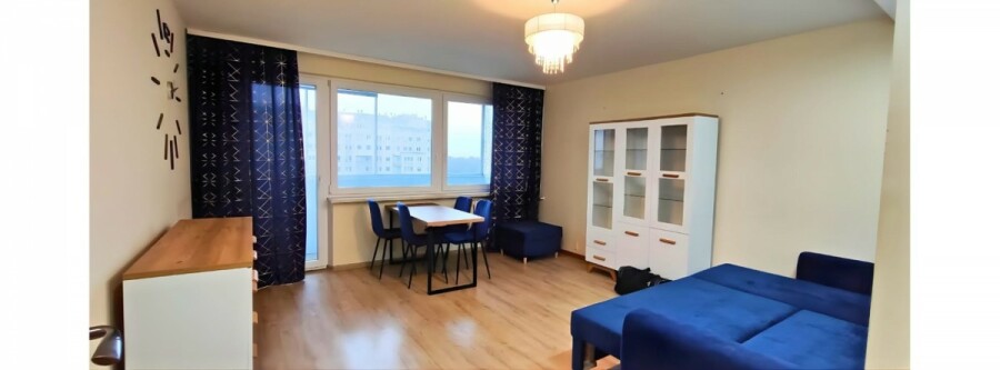 Warszawa, Bielany Chomiczówka, Wojciecha Bogusławskiego, 3 pokoje po remoncie | 63 m² | Bielany | Metro Mło