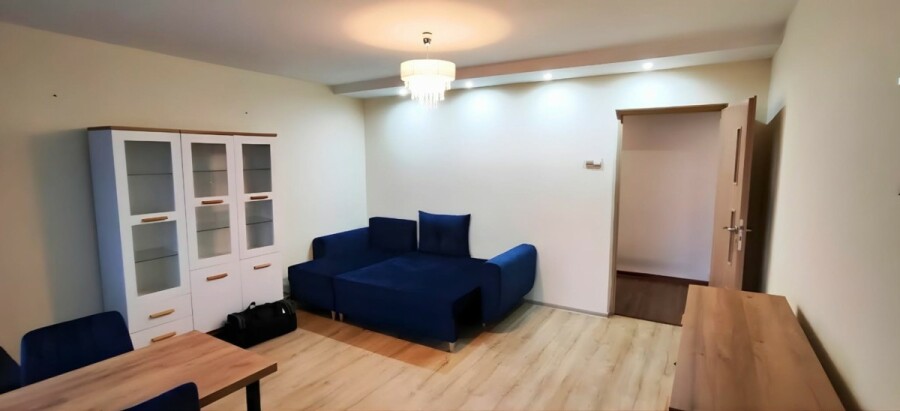 Warszawa, Bielany Chomiczówka, Wojciecha Bogusławskiego, 3 pokoje po remoncie | 63 m² | Bielany | Metro Mło