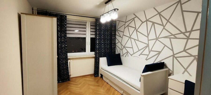 Warszawa, Bielany Chomiczówka, Wojciecha Bogusławskiego, 3 pokoje po remoncie | 63 m² | Bielany | Metro Mło