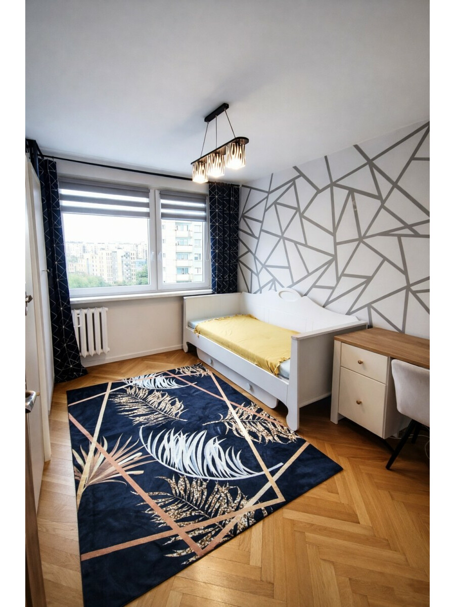 Warszawa, Bielany Chomiczówka, Wojciecha Bogusławskiego, 3 pokoje po remoncie | 63 m² | Bielany | Metro Mło