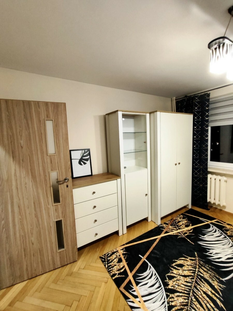 Warszawa, Bielany Chomiczówka, Wojciecha Bogusławskiego, 3 pokoje po remoncie | 63 m² | Bielany | Metro Mło