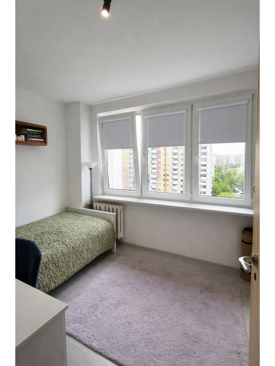 Warszawa, Bielany Chomiczówka, Wojciecha Bogusławskiego, 3 pokoje po remoncie | 63 m² | Bielany | Metro Mło