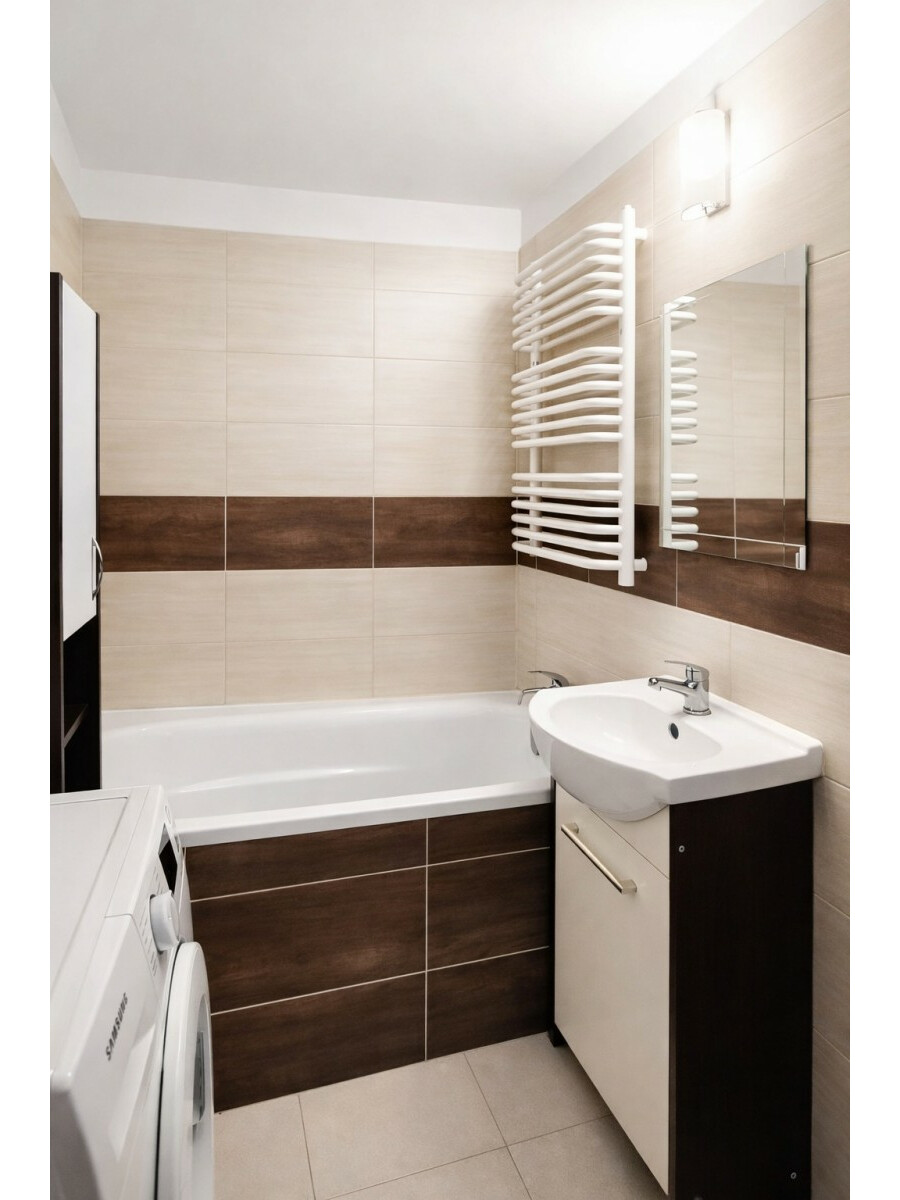 Warszawa, Bielany Chomiczówka, Wojciecha Bogusławskiego, 3 pokoje po remoncie | 63 m² | Bielany | Metro Mło