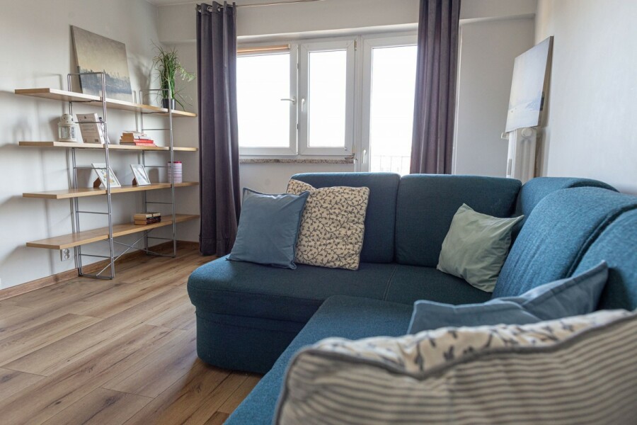 Warszawa, Mieszkanie na sprzedaż