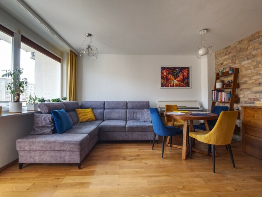 Warszawa, Mieszkanie na sprzedaż