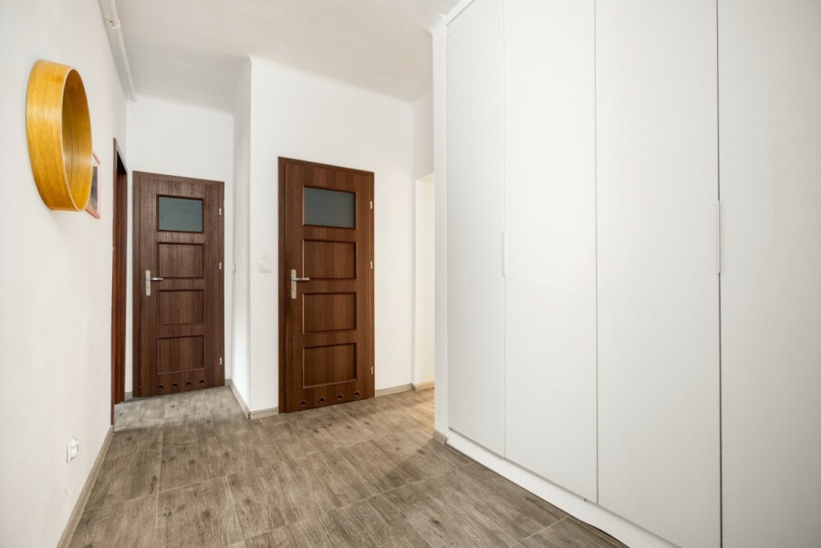 Warszawa, Mieszkanie na sprzedaż