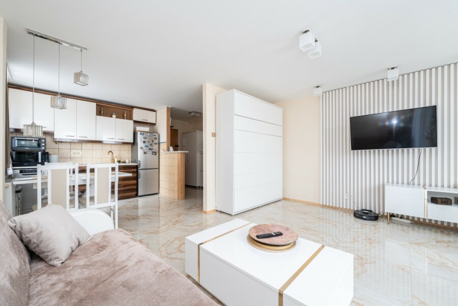 Warszawa, Mieszkanie na sprzedaż