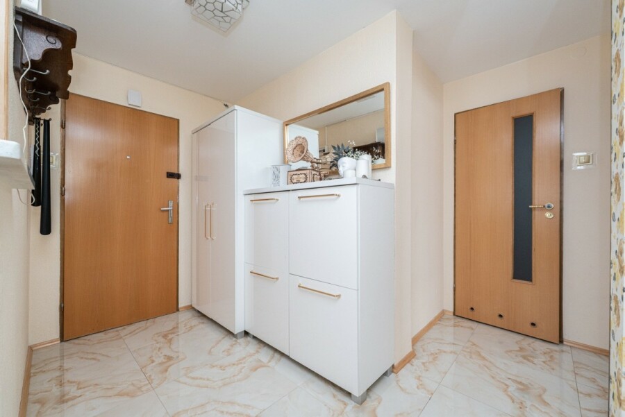 Warszawa, Praga-Północ, Targowa, 2 ciche pokoje, metro Stadion Narodowy