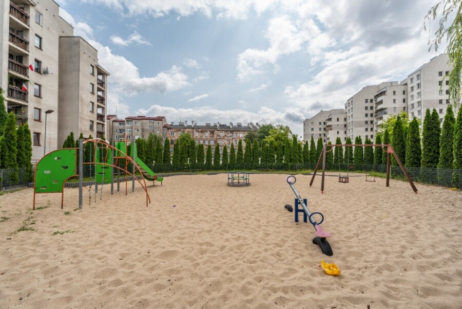 Warszawa, Praga-Północ, Targowa, 2 ciche pokoje, metro Stadion Narodowy