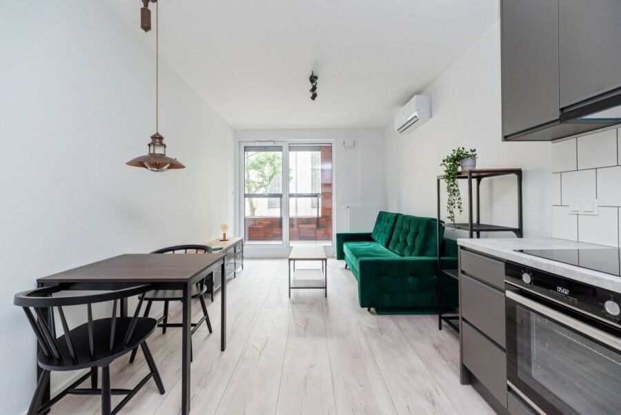 Warszawa, Mieszkanie na sprzedaż