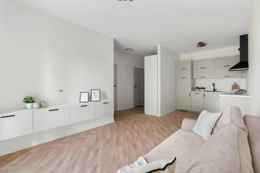 Warszawa, Mieszkanie na sprzedaż